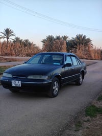 ١٩٩٦ • محرك جديد • رقم ديالى