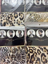 حجاب ملتي • نمري شريط • اقل طلب ٥