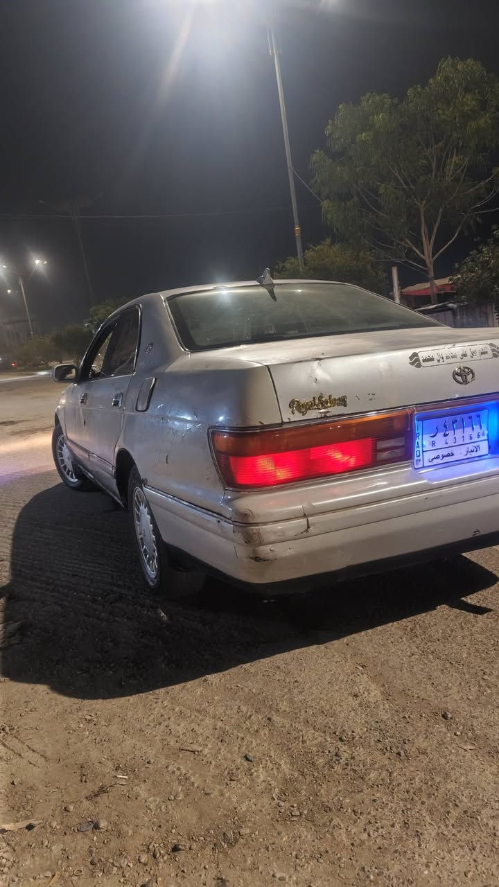 سلام عليكم بطه فصل سياره جاهزه كير مكينه حديده 👍 كهربائيات كلها شغاله مكينه 2500 رقم الانبار راعيه يريد تحويل مكانها واسط صويره رايدها 45 أو بيها مجال رقم ***********
