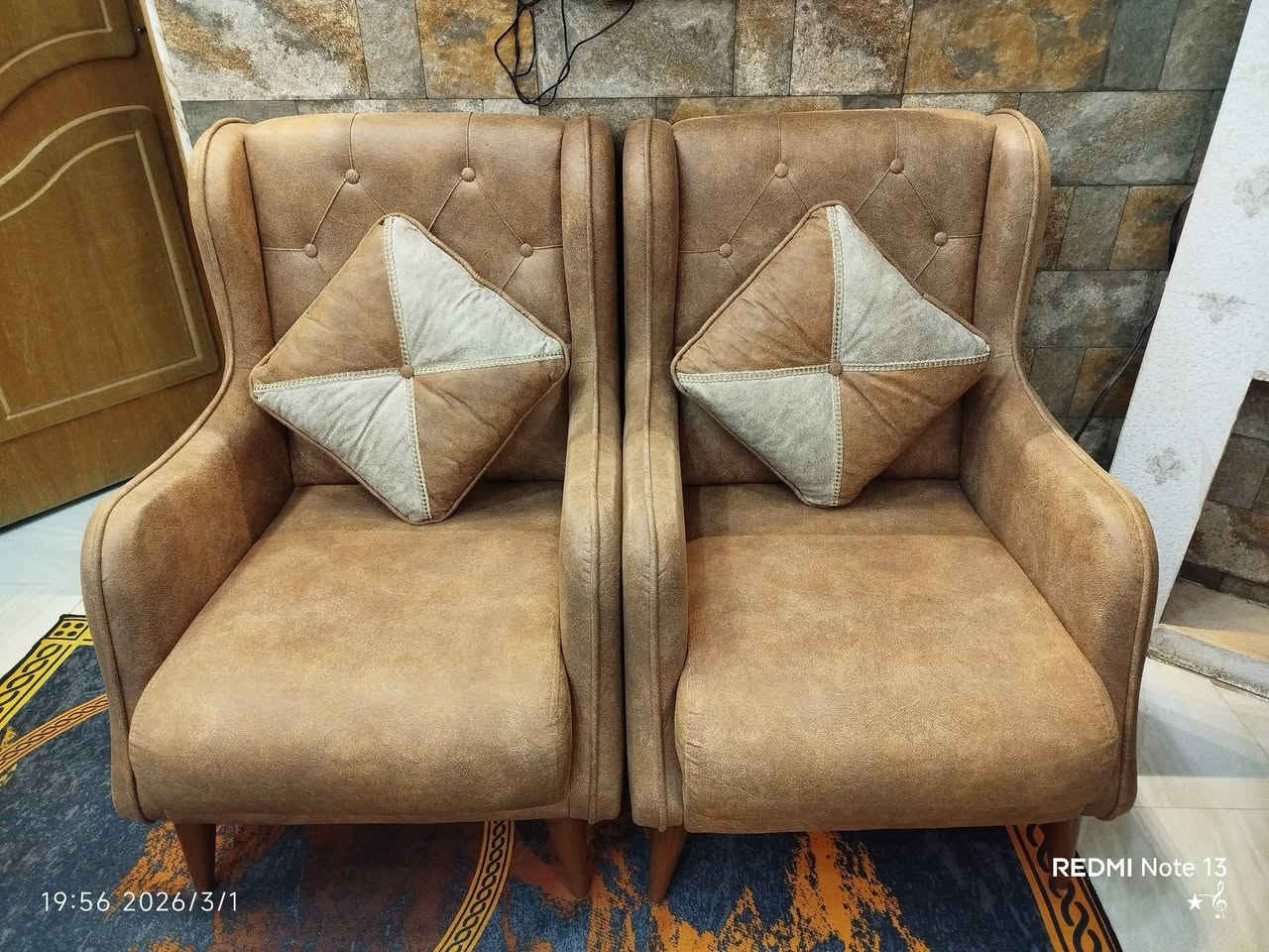 تخم للبيع
10 مقاعد
نظافه 99%
العنوان القاسم/الجديده 
رقم الهاتف والواتساب ***********
