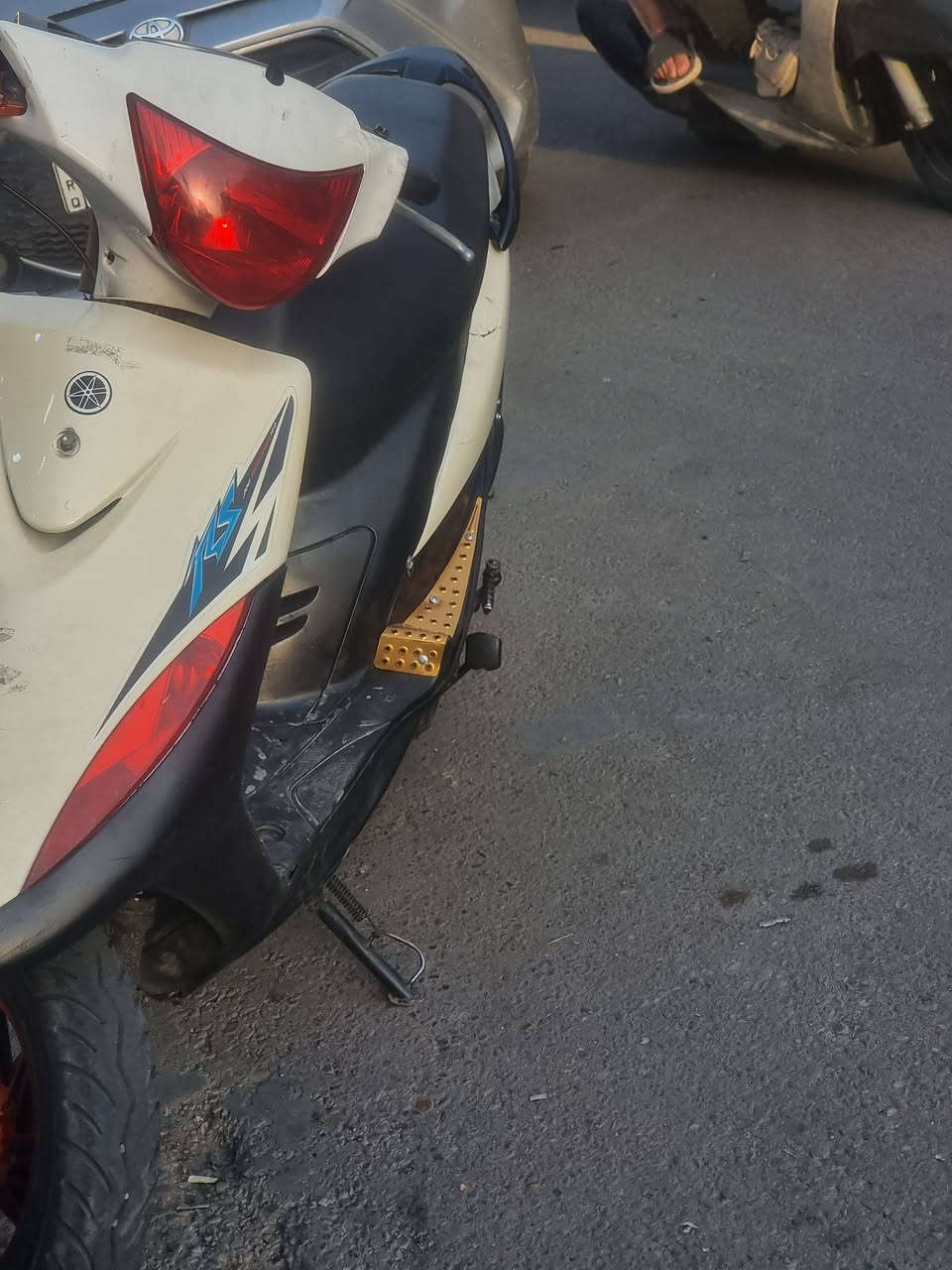ماكس عدله مكينه بلادي للبيع سعر 400


**إذا كنت صاحب هذا الإعلان وتريد حذفه لأي سبب، رجاءا أرسل رسالة إلى الدعم الفني**