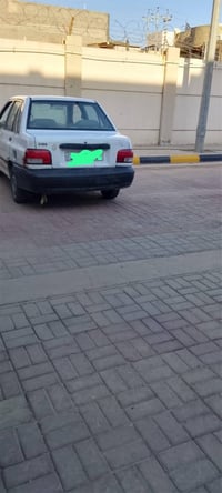 ابيض • ٢٠١٥ • مكينه شغاله