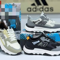 زين سبورت • حذاء رجالي • ٤٠-٤٥