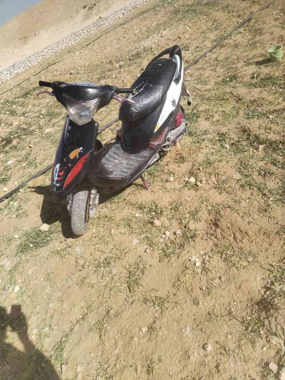 السلام عليكم
للبيع ماكس عدله 120
كهربائيات كلشي شغال نكره سلف 

السعر 425 وبي مجال 
ملاحضه: مستعجل ع بيعته مو شراي لا تعبني
اتصال او واتس ***********
                   /***********
