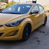 النترا • ٢٠١٥ • ضرب باب خلفي