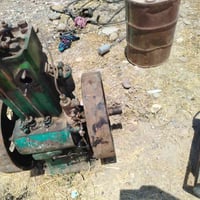 توبلند • شغال • كامل ملحقاتو
