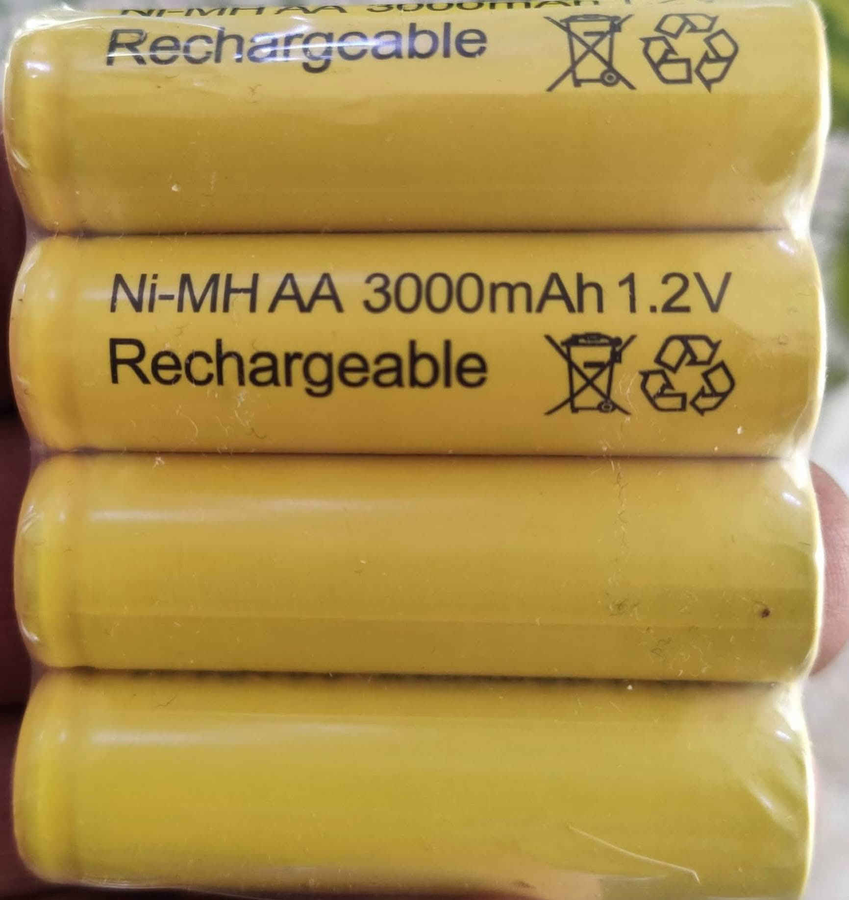 بطاريات شحن بيع 40 قطعة قلم


**إذا كنت صاحب هذا الإعلان وتريد حذفه لأي سبب، رجاءا أرسل رسالة إلى الدعم الفني**