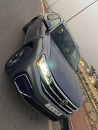 اطلس ٢٠٢٣ • ٦ سلندر • وارد امريكي