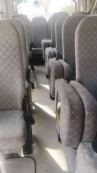 سلام عليكم كوستر موديل 22كاز ماشيه 32 الف جاهزه دوشمه كاعيه كشنات يساره جديده الستفسار ***********
