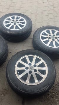 تخم تاير • قطع غيار • البصره