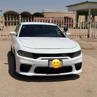 تشارجر • ٢٠٢١ • منضومة غاز