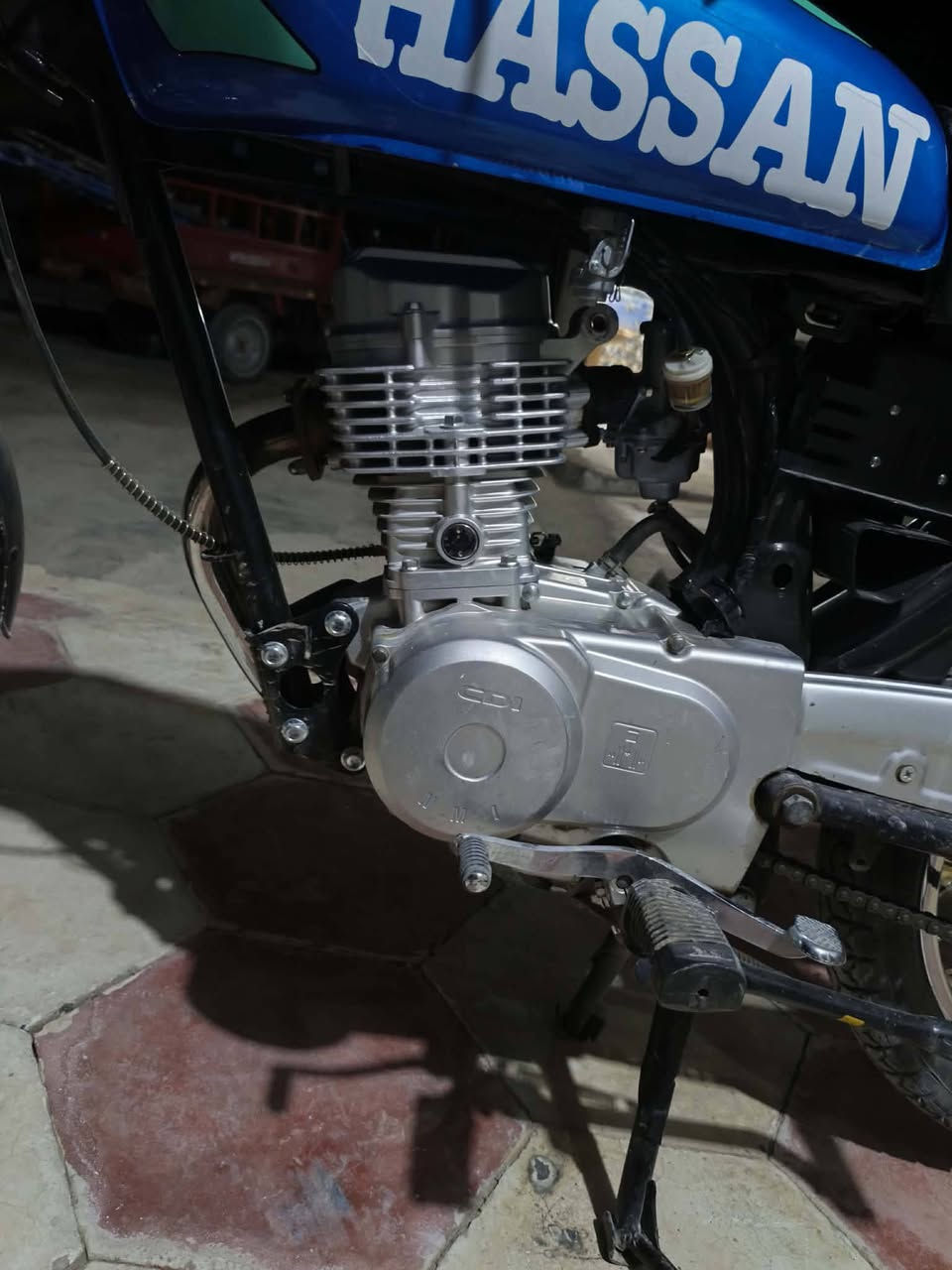 سلام عليكم دراجه كير للبيع اوراق سكنر  دراجه خير من الله مثل مشايف بل صوره تعميره 2026دراجه مامفتوح برغي بيه اروح وياك لاي مصلح دراجه نهضه شغاله من كلشي سعر خاص او عله هاذه رقم ***********
