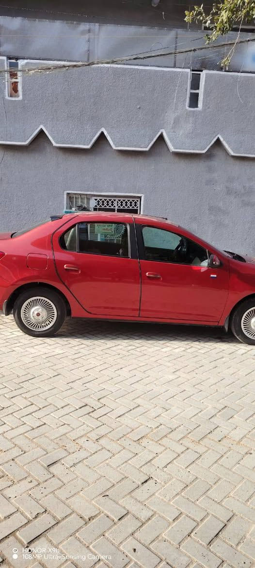 سيارة رينو فرنسي موديل 2017سياره جاهزه بدون حادث بدون صباغ الوان مميز محرك خير من الله سعره 77بيها مجال قليل مستعجل عل ييع العنوان مدينه الصدر رقم ***********
