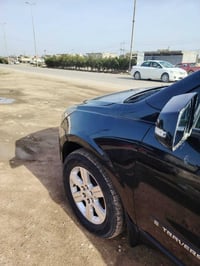 ترافوس • ٢٠٠٩ • كفاله عامه
