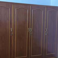 كنتور صاج • ٤ أبواب • جرباية صاج