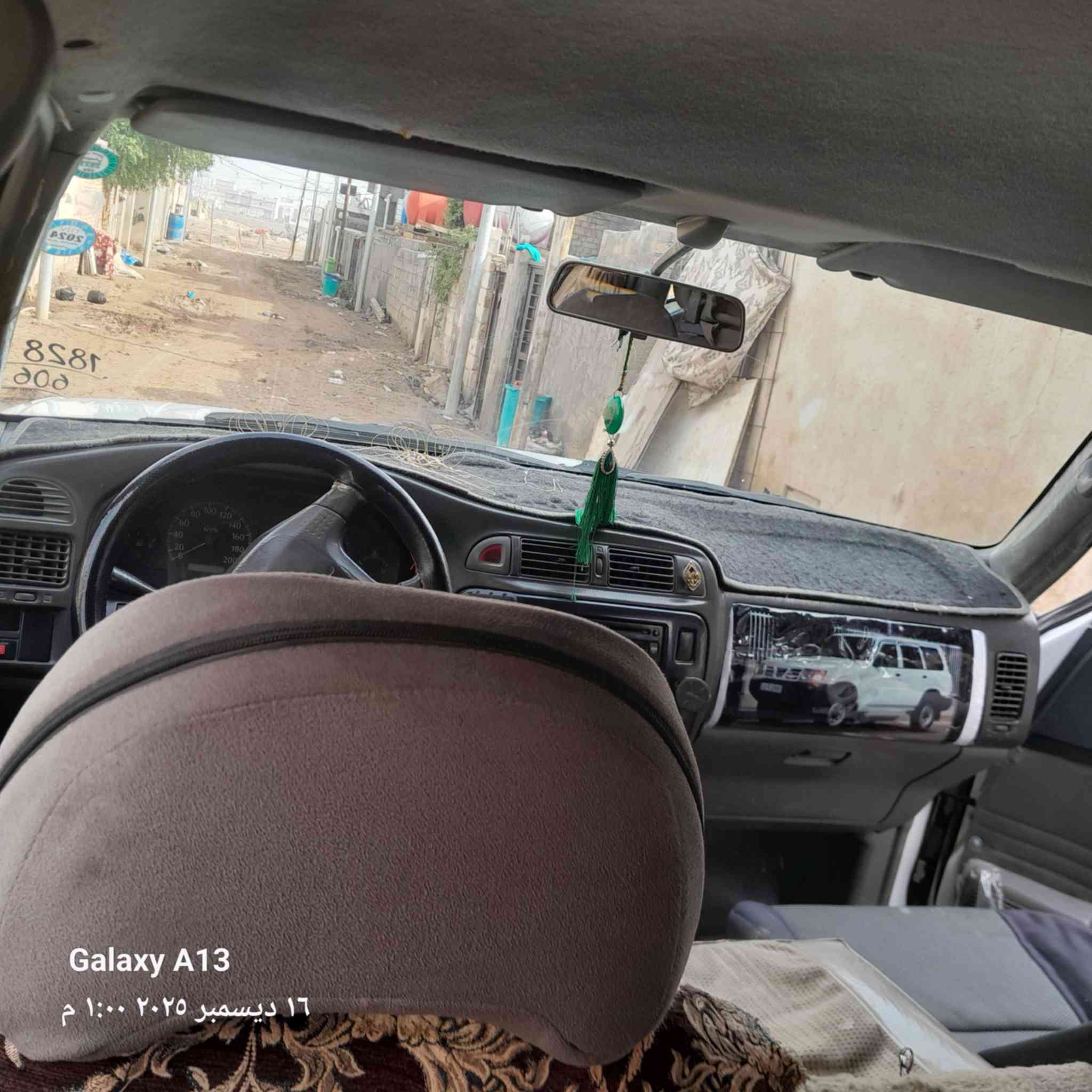 للبيع نيسان بترول 2001
السعر 110 وبيها مجال

***********
