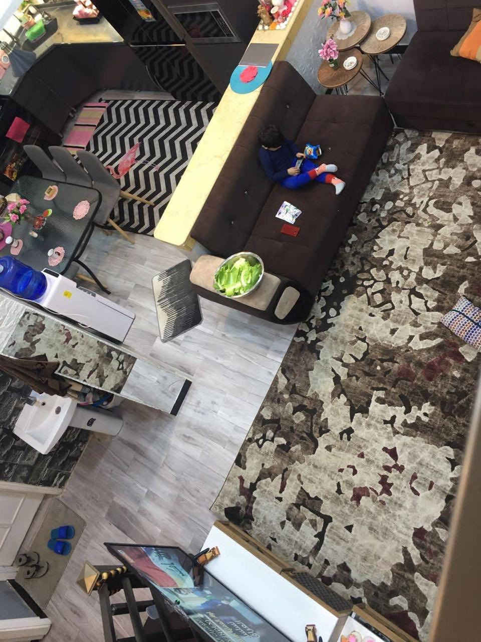 شـركـه أنوار الجـزائري للعقارات والمقاولات 
يتوفر  بيت حديث للبيع 
العنوان : ياسين خريبط - زون 1📍
المساحه :   125 م
الواجهه :   10 م
محتويات البيت : 4 غرف منام + أستقبال تعليق + كراج سفلي + مطبخ مفتوح مع الصاله بنظام تركي 
المواصفات : خارطه من تركيا + بناء حديث 2020 + طابوك بالكامل + طابو صرف + الموقع ممتاز وقريب للشارع العام 
السعر الأجمالي :  325 مليون 

عنوان الشركه الجبيله مجاور جوتن للاصباغ 
و قصر شيرين  📍

شركه أنوار الجزائري للأستثمار العقاري والمقاولات العامه والتجاره العامه . 
الشـركة  مجازة رسمياً وقانونياً من جميع الجهات المعنيه 
 
للاطلاع على باقي العروض او مشاركه عرض مع الشركه
 التواصل عبر الارقام التاليه :
***********
***********
***********
