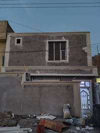 خلفه متفرغ واجهيات بنواعه سمنت جص بورك 07779331710