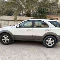 ٦ سلندر ٣٨٠٠ • ١١٥٠٠٠ كم • تكريت