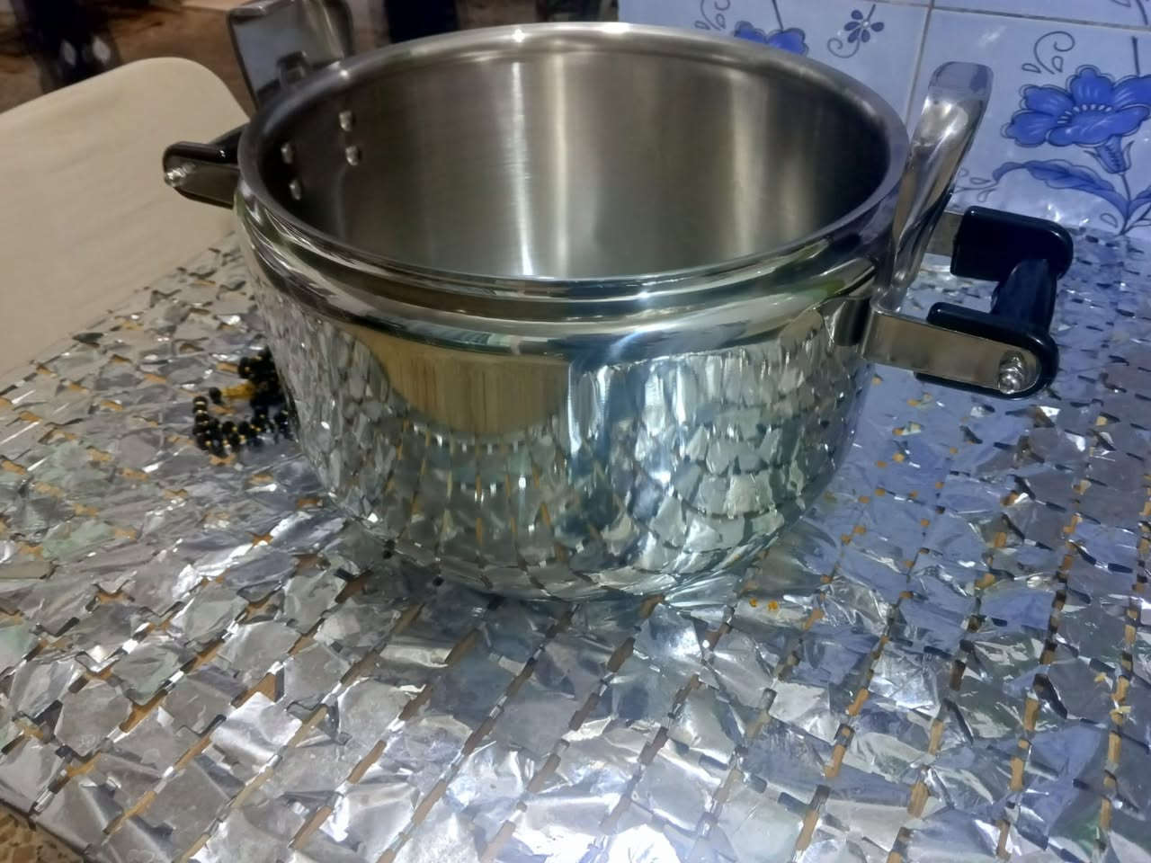 جدر ضغص ١٨ لتر ماركه plcc الوزن ماسولفلك وزن ثقيل سلستيل فولاذ مزاد


**إذا كنت صاحب هذا الإعلان وتريد حذفه لأي سبب، رجاءا أرسل رسالة إلى الدعم الفني**