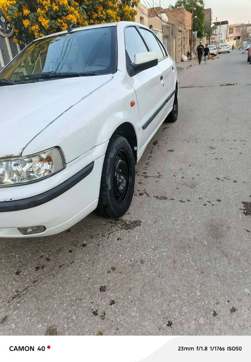 للبيع كفاله
2011

تبريد شغال مكينه جديدة

فقط الگير گايم

السعر و 35 وبيها مجال

+964 781 305 3015


**إذا كنت صاحب هذا الإعلان وتريد حذفه لأي سبب، رجاءا أرسل رسالة إلى الدعم الفني**