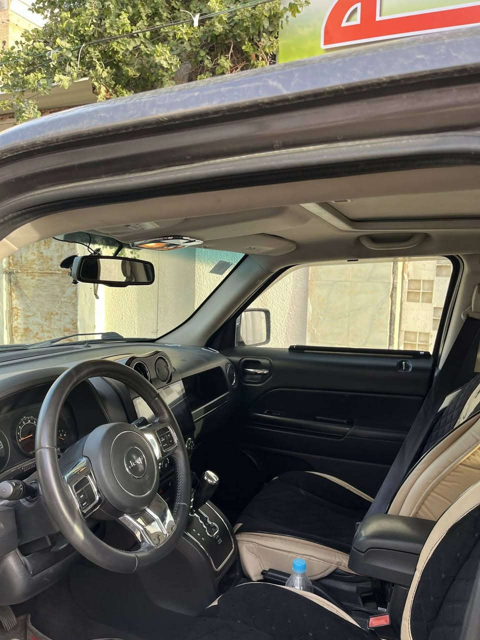 باتريوت 2017 اريد اراوسها واخذ فرق عليها سعرها 107 
ماشية 50 الف ميل فقط


**إذا كنت صاحب هذا الإعلان وتريد حذفه لأي سبب، رجاءا أرسل رسالة إلى الدعم الفني**