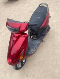 دراجة فراشة • شغالة • سلف كهربايات