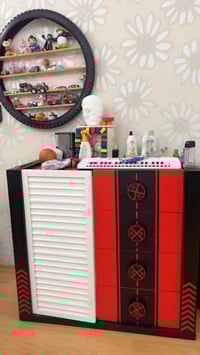 غرفه طفل • أثاث أطفال