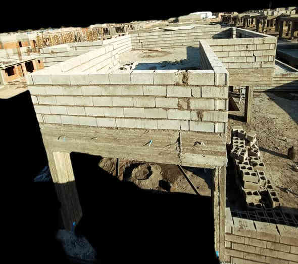 السلام عليكم اسطه بناء متفرغ شغل درجه اوله گدام العين ***********
