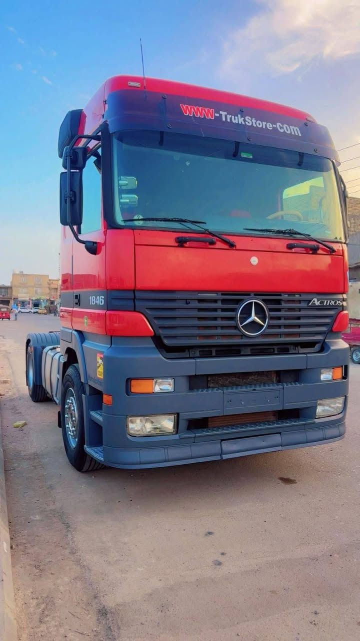 السلام عليكم
اكتروز للبيع مديل 2000 سياره جاهزه جوه الشغل طوناج +جي بي اس +تصاريح امنيه سنويه جديده مكينه تبريد كله حلو قماره مكفوله من الصبغ تانكي محمول تك تاير 
السعر 260بي مجال للاستفسار اتصل عله الرقم اني مكلف بالنشر *********** الحجي ابو امير
