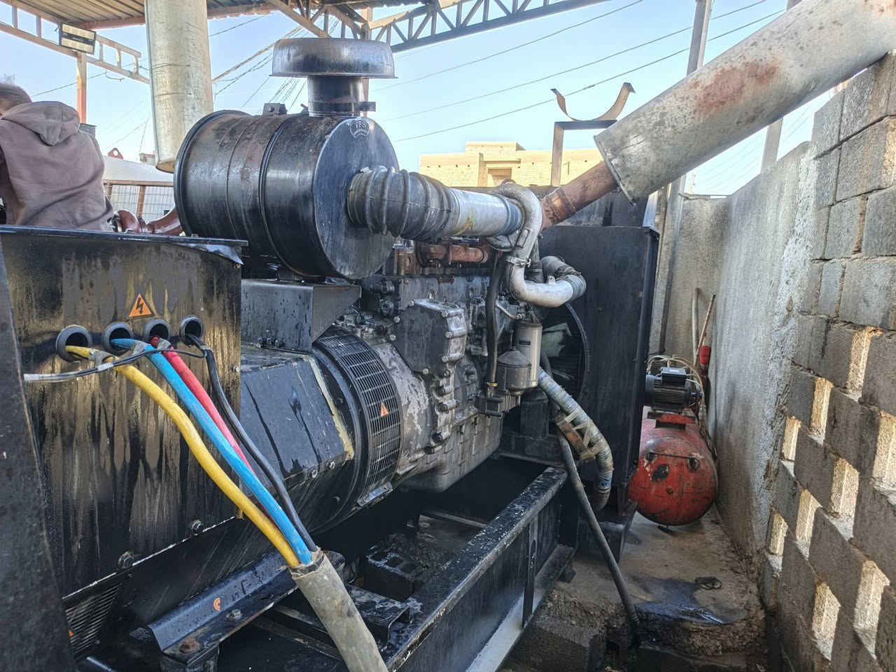 السلام عليكم موالده البيع جاي تشتغل بالموقع تجي تحمله وشوفه بعينك المعلومات أكثر الاتصال بصاحب الموالده اني مكلف بالنشر هاذ رقم صاحب الموالده ***********العنوان كربلاء
