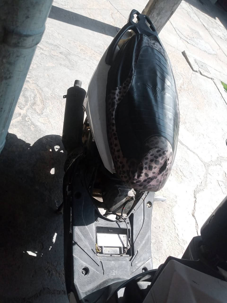 للبيع دراجه اف اس


**إذا كنت صاحب هذا الإعلان وتريد حذفه لأي سبب، رجاءا أرسل رسالة إلى الدعم الفني**