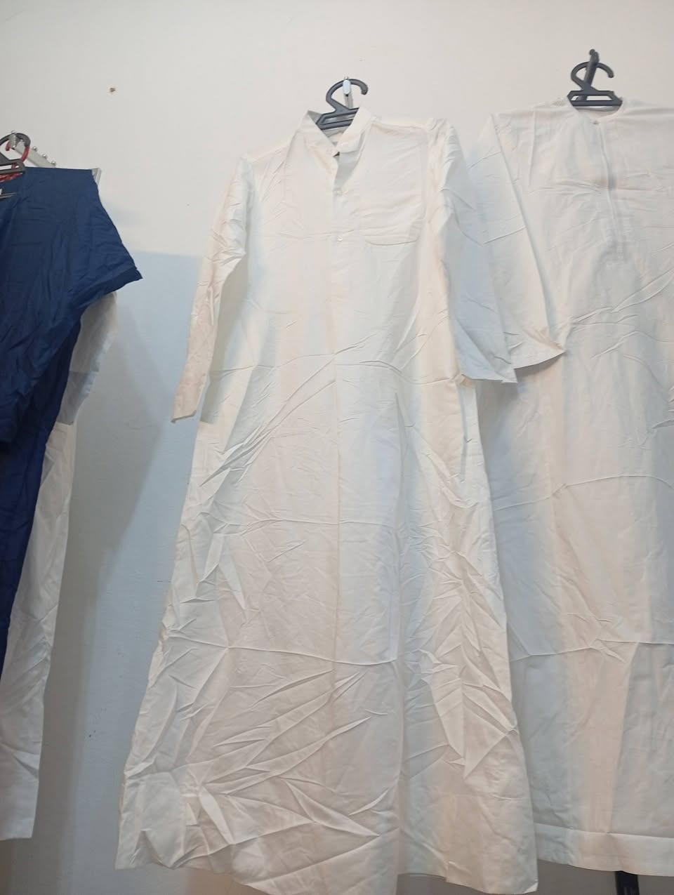 وصول گلبية وشداشة رجالي ولادي بارخص الاسعار


**إذا كنت صاحب هذا الإعلان وتريد حذفه لأي سبب، رجاءا أرسل رسالة إلى الدعم الفني**