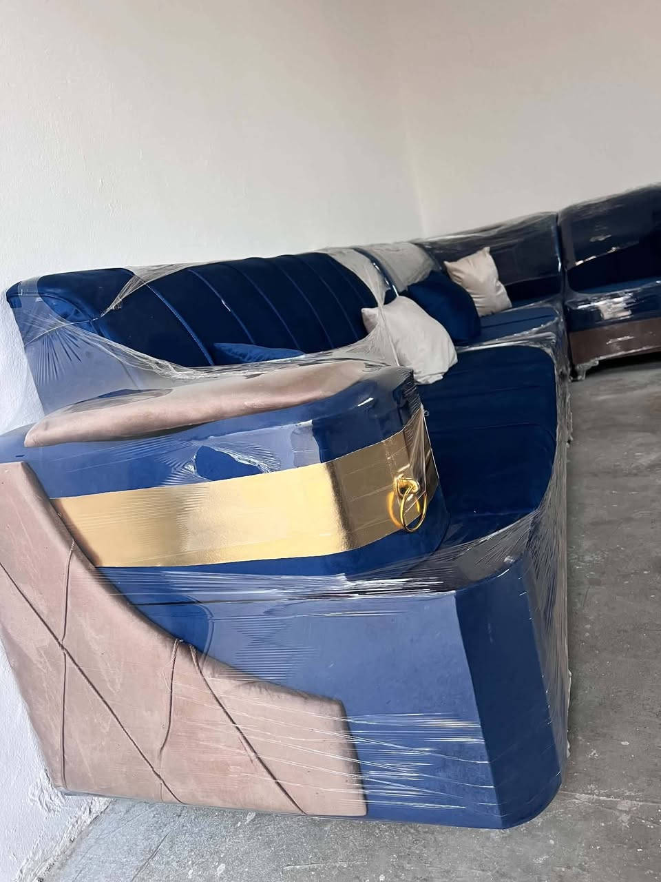 بعده جديد مامستعمل سعر ٢٧٠


**إذا كنت صاحب هذا الإعلان وتريد حذفه لأي سبب، رجاءا أرسل رسالة إلى الدعم الفني**