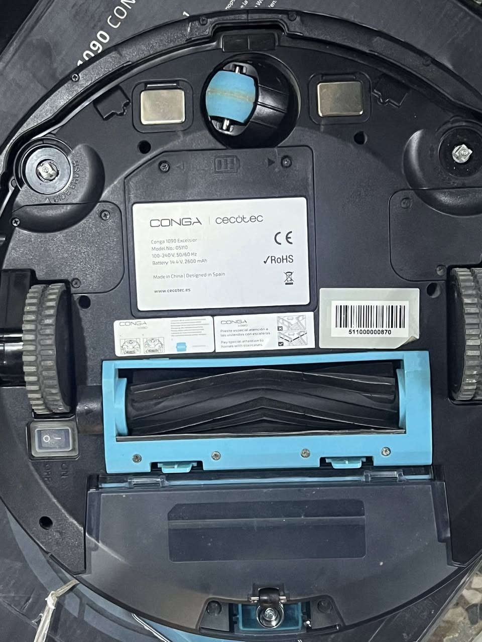 كلش نضيفه كنس او مسح السعر ٥٠ الف 
***********
