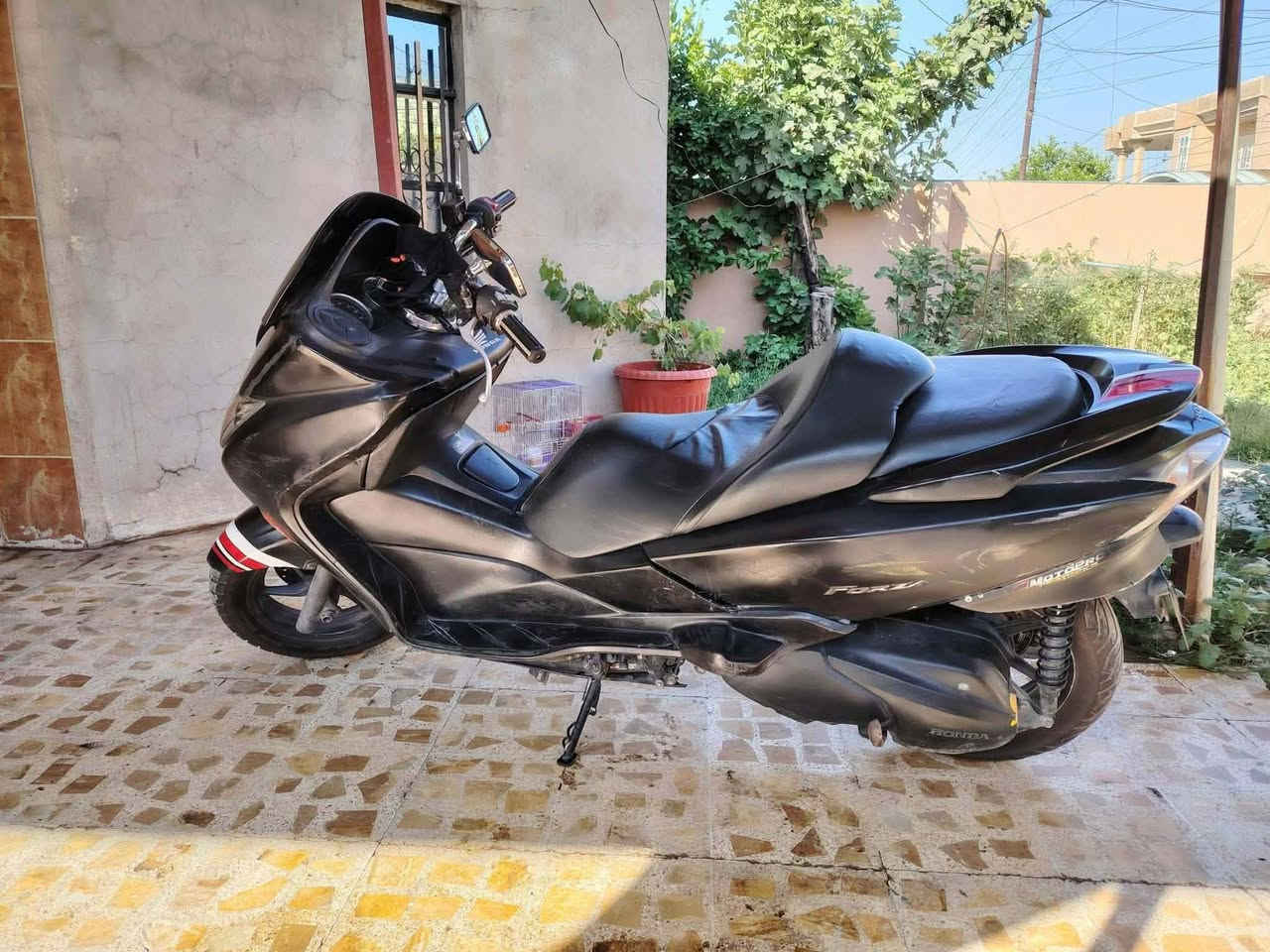 فورزة صفر 10كيرواوتماتيك بصمه كلهابشرط سعر 900ألف


**إذا كنت صاحب هذا الإعلان وتريد حذفه لأي سبب، رجاءا أرسل رسالة إلى الدعم الفني**