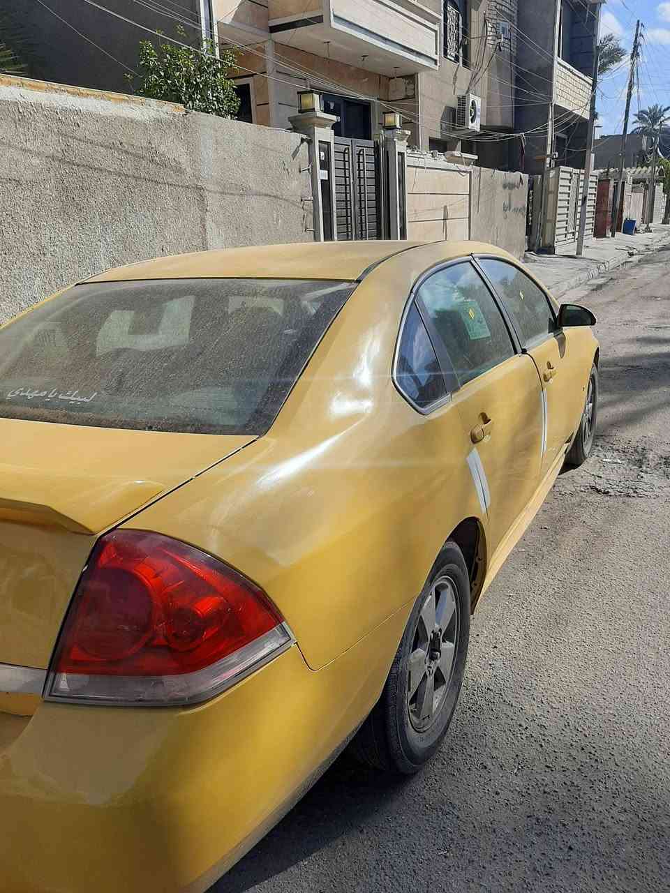 سياره امبالا موديل 2010 سنويه مجدده لغايه 2027 فيها طقطخات ومصلحه سعر 60 ورقه موبايل ***********
