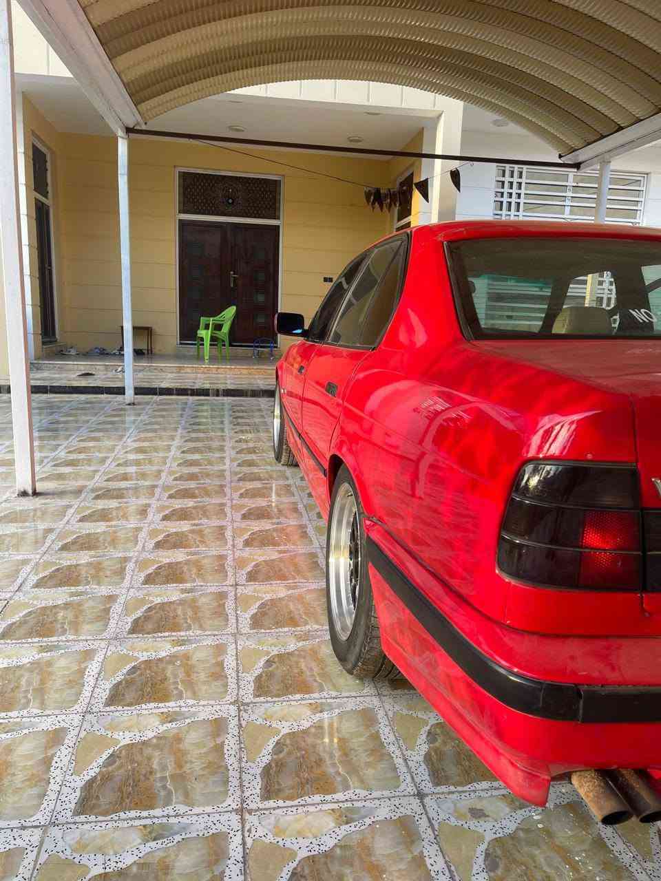 بي إم 540 رقم أربيل المكينه بيه صوت زنجيل ابيع على وضعه ‏‪***********‬‏ وتساب
