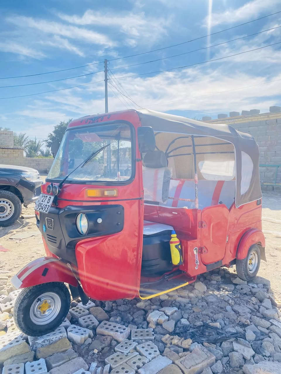 سلام عليكم للبيع 2022 شهر 9 كفاله فقط الموضح بل صوره رقم ذي قار مكان ناصريه اكثر تفاصيل انتصل علا راعيه.     👈🏻 ‭٠٧٨١ ٨٠٨ ٢١٧١‬
