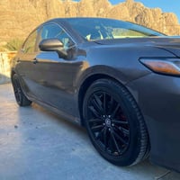 كامري LE • ٢٠١٩ • رانية