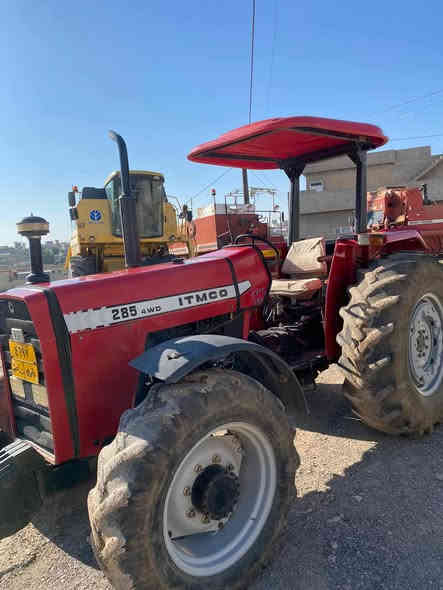 بوفروشتن تركته ر ئيراني موديل ٢٠١٧رقم و سنوي دهوك كل شريكه محرك بيها بخار  
سعري ١١٥وه رقه 

رجا موشته ري ني تلفون نه كه 

مكان قظاء برده رش 

رقم ***********

***********
