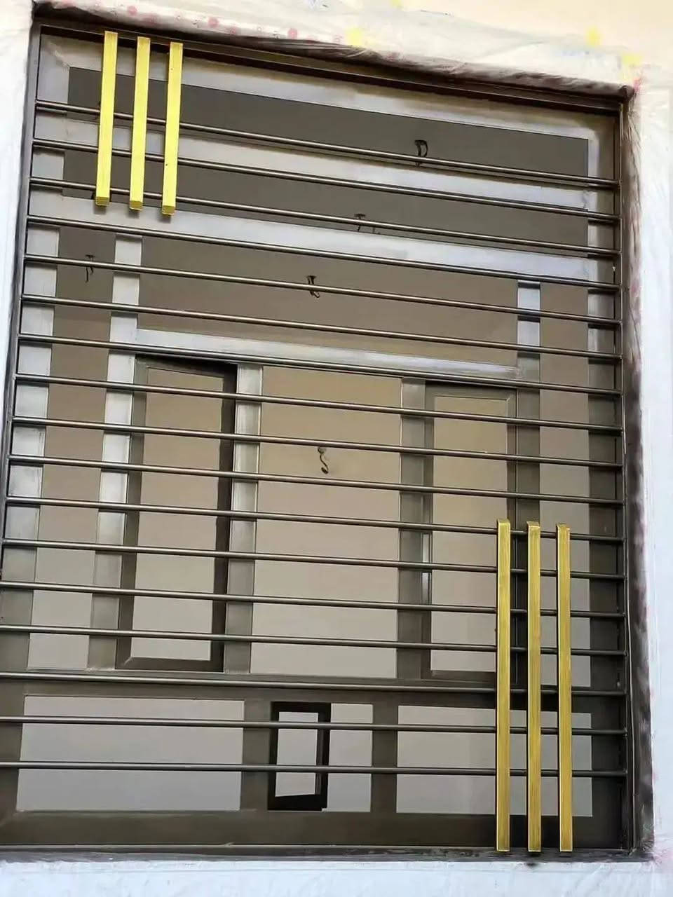 🌹السلام عليكم ✋🤝
🌹من اعمالي بفضل لله🤲

🌹(جميع انواع الاصباغ و الديكور)🖌️

🌹صبغ وتنضيف جميع انواع الشبابيك و الابواب الحدي🪟
🌹دقه بالعمل و الموعد
🌹العمل داخل وخارج الفلوجه🌹 

للاستفسار اكثر👇 
***********📞
***********📞
 تركيت جميع كابون الابواب 🌹
