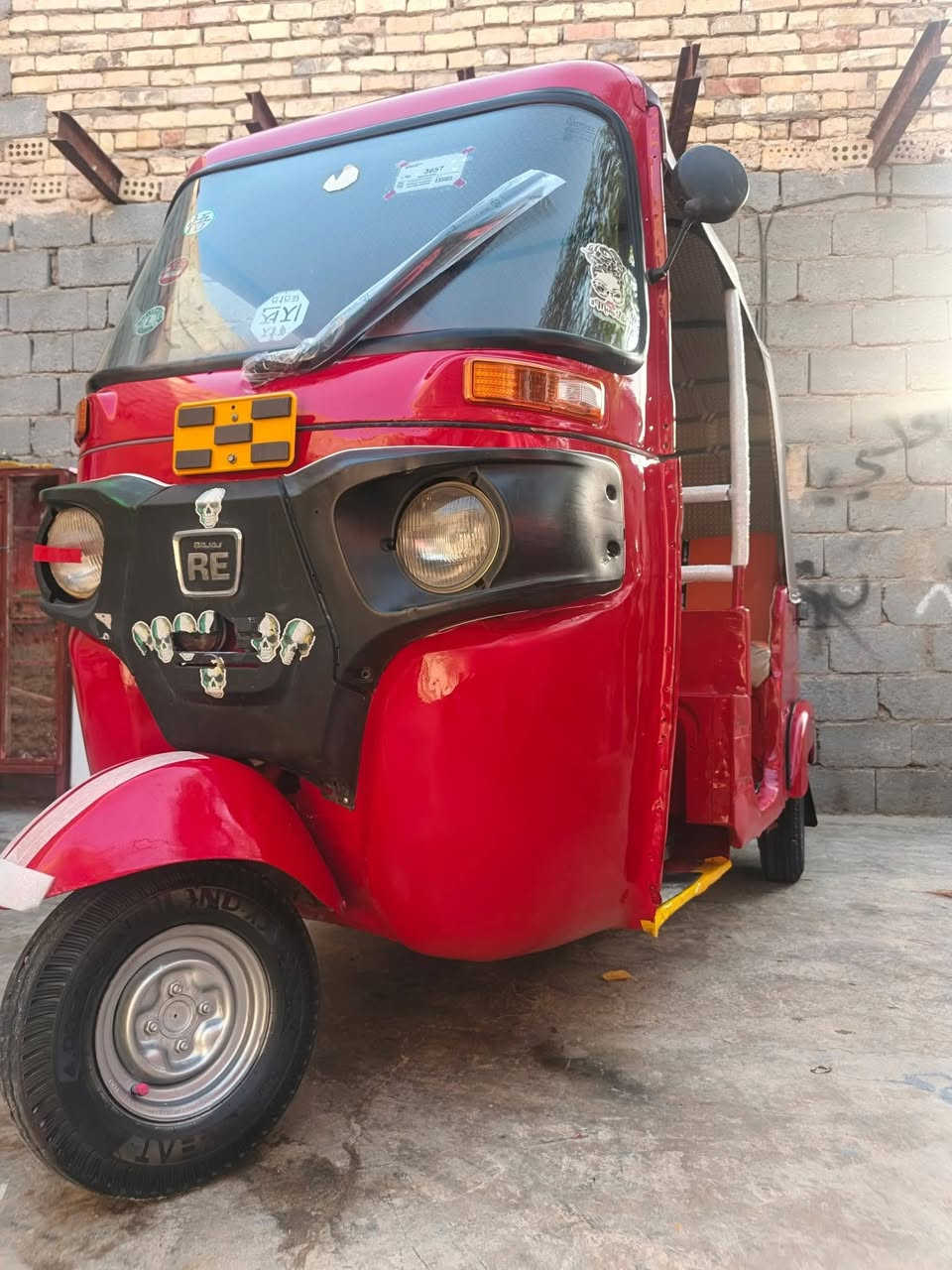 سلام عليكم تكتك مدل 18 أوراق السعر مليونين المكان كربلاء ‏‪0772 460 9406‬‏كربلاء طوريج السعر مليونين وبه مجال طوريج
