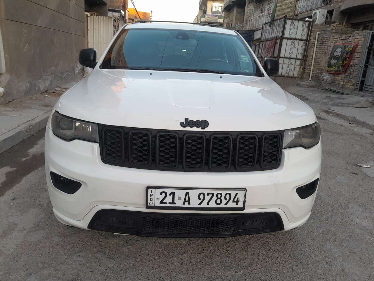 السلام عليكم جيب مديل 2011 بدون حادث سونار بلمنشور رقم سليمانيه مكانها بغداد لبلديات بيع او مراوس مبايل ‭0771 420 1323‬لسعر 155 ورقه ممتواجد عل فيس
