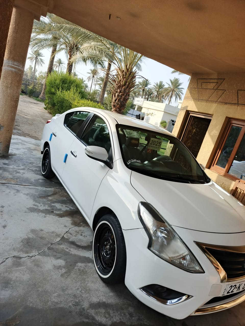 سني مصري ٢٠٢٥ مكفوله كفاله عامه
ماشيه ٣٣ وقابل لزياده 
معروضه ١٢٠ $ وبيها مجال لشراي 
مكانها بغداد ابو غريب


**إذا كنت صاحب هذا الإعلان وتريد حذفه لأي سبب، رجاءا أرسل رسالة إلى الدعم الفني**