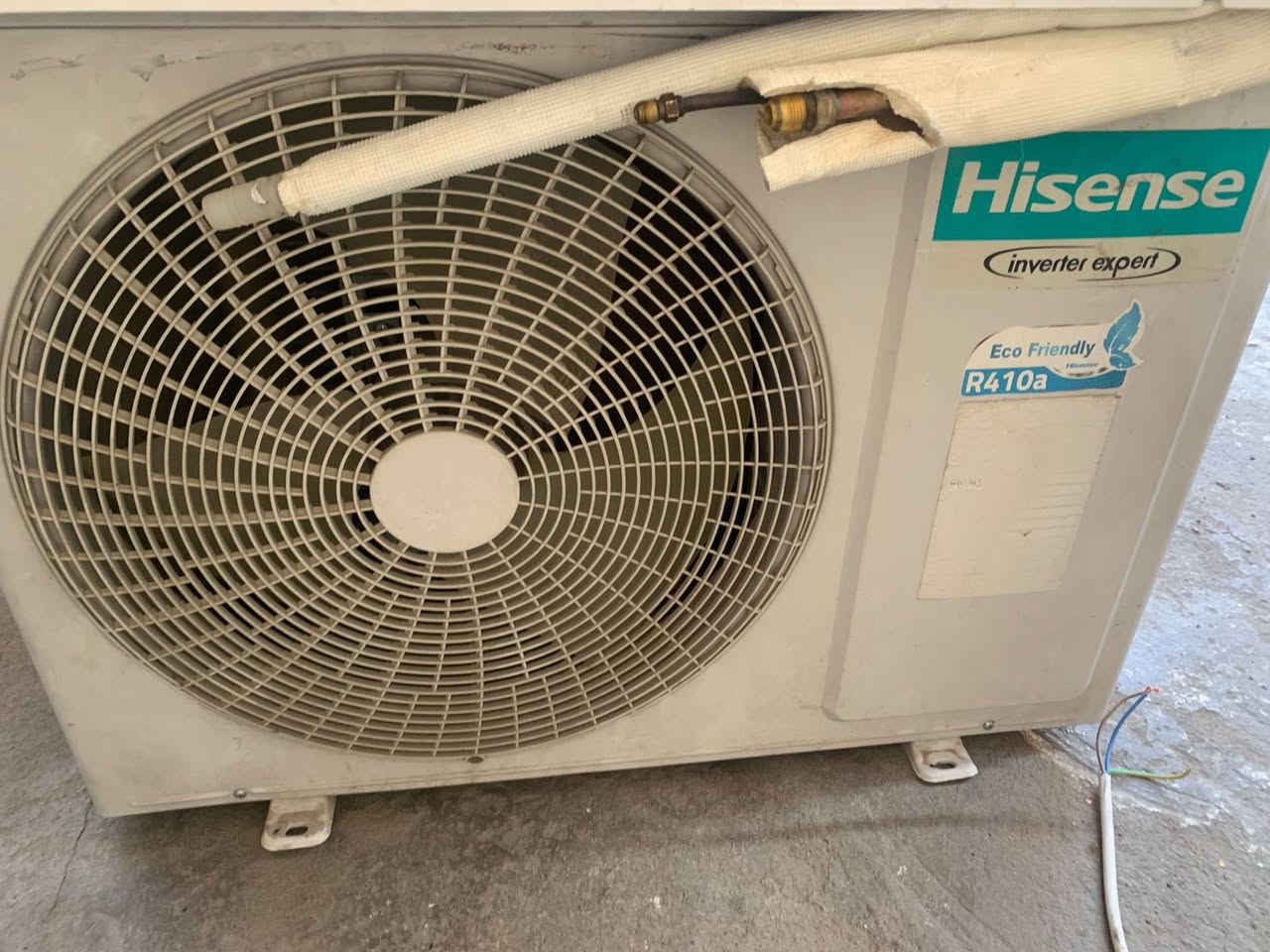 سلام عليكم
رمضان كريم 
سبلت هاي سنس طن ونص 
انفريتر 
تحكم بالريمونت 
مشتغل موسم ونصف 
سعره 450


**إذا كنت صاحب هذا الإعلان وتريد حذفه لأي سبب، رجاءا أرسل رسالة إلى الدعم الفني**