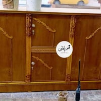 بوفيه • بوفيه طعام • خزانة بوفيه • دولاب بوفيه • بوفيه 3 امتار • بوفيه...