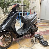 موتوسيكل عصفوري • كايمه