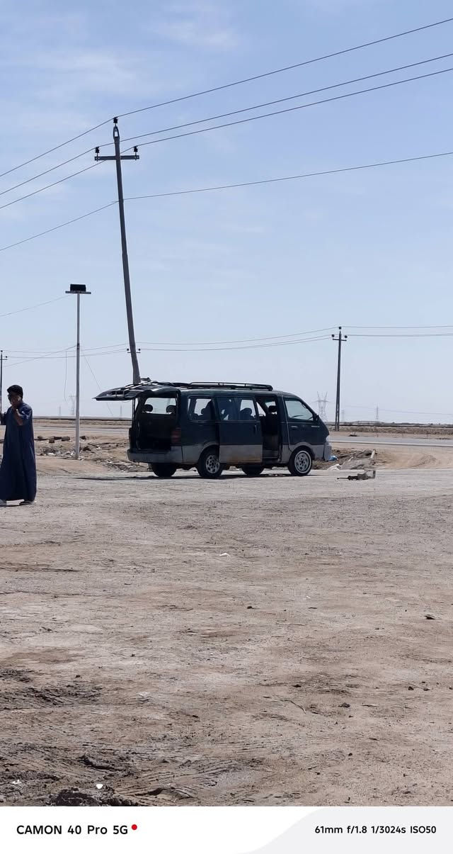 السلام عليكم كيه بريجو 11 موديل 2000تحويل مباشر كير واكسن شرط وحداديه شرط مدينه 2700بيه خيط تبخير كهربايات شغاله دواخل نظيفه شرط شوف العين سعر 47بيه مجال 
*********** العنوان الناصريه
