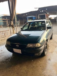ااسترا للبيع موديل 93 رقم بغداد حجم 20 كير ومحرك شرط للتواصل 077196669...